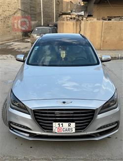 هيونداي جنسس